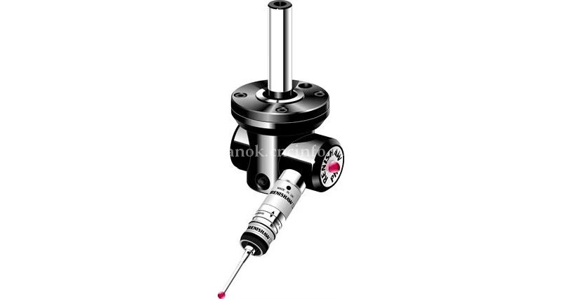 PH1 регулируемая головка RENISHAW